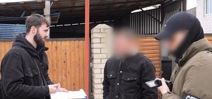 Взятка за чистую канализацию: в Одесской области разоблачили коррупционную схему