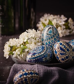 Великдень 2026 у Львові: огляд найцікавіших майстер-класів для дітей і дорослих 