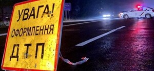 На трасі Львів–Шегині пішохідку переїхало кілька автомобілів, вона загинула 