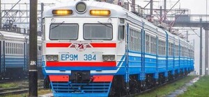 Ряд пригородных поездов в Харьковской области в апреле будет курсировать по измененному расписанию