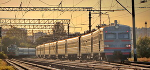 В Харьковской области изменится маршрут некоторых электричек