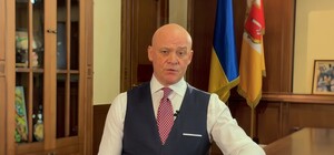 Экс-мэр Одессы Труханов будет судиться с Зеленским в Верховном Суде