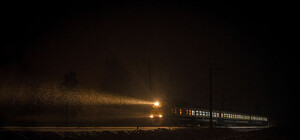 Залез на крышу электропоезда: на железной дороге в Одессе ударило током подростка