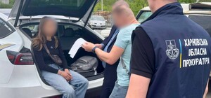 В Харькове задержали известную автоблогершу: в чем подозревают
