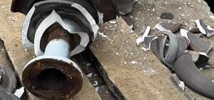 Десятки тысяч людей без света: РФ нанесла удар по энергообъекту в Одессе