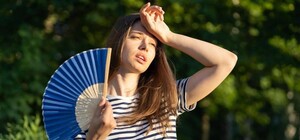 Зной достигнет +32 °С: какая погода будет в Одессе на следующей неделе