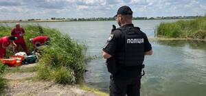 В Одесской области во время отдыха на водохранилище трагически утонул 15-летний парень