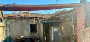 РФ атаковала Черноморск в Одесской области ракетами и 