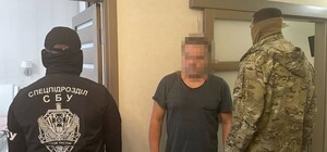 Настраивал спутники-шпионы: в Харькове судили гендиректора российской компании