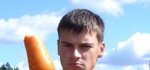 Крымские вегетарианцы едят у индусов и разводят шиншилл