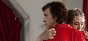 Уже две недели фильм про Высоцкого собирает в харьковских кинотеатрах аншлаги