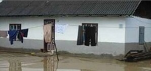 Метеорологи: Днепропетровску подтопления не грозят