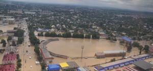 Синоптики рассказали, стоит ли крымчанам опасаться жуткого потопа, как на Кубани