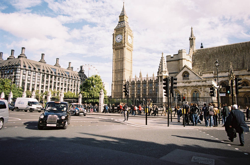 Справочник - 1 - Вестминстер | Westminster