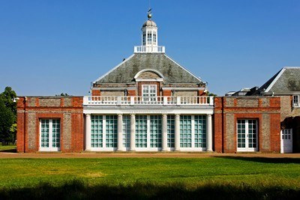 Справочник - 1 - Серпентайн | Serpentine Gallery