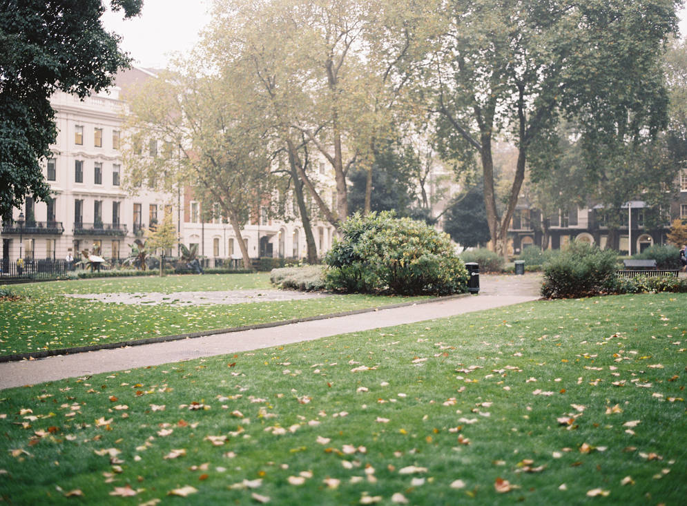 Справочник - 1 - Блумсбери сквер  | Bloomsbury square