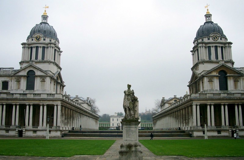 Справочник - 1 - Королевский госпиталь в Челси | Royal Hospital Chelsea