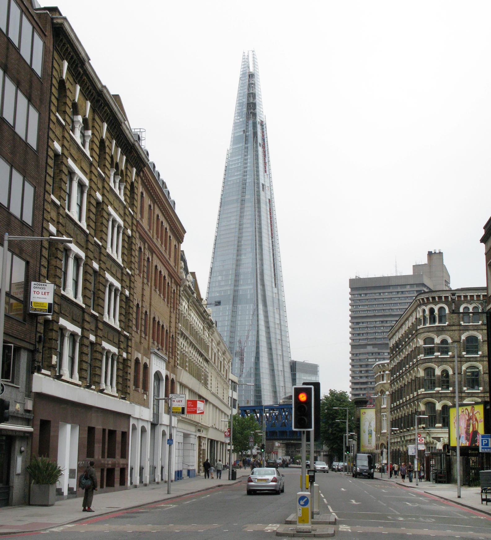 Справочник - 1 - Саутуарк | Southwark