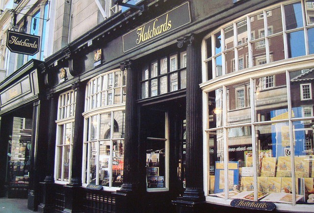 Справочник - 1 - Hatchards book