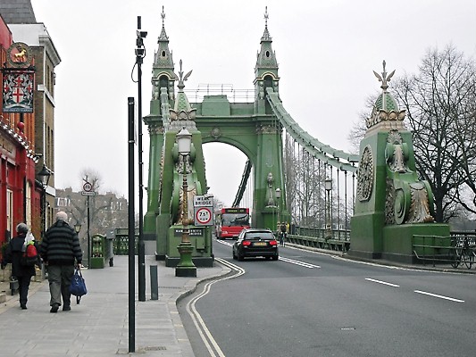 Справочник - 1 - Хаммерсмит и Фулем | London Borough of Hammersmith and Fulham