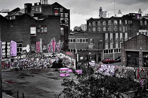 Справочник - 1 - Хакни | London Borough of Hackney