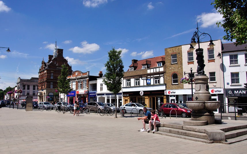 Справочник - 1 - Энфилд | London Borough of Enfield