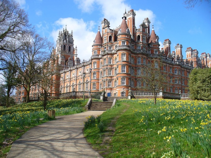 Справочник - 1 - Имперский колледж | Imperial College