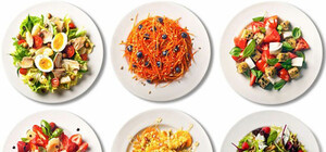 Где поесть вкусно и полезно: вегетарианские кафе Запорожья