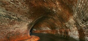 Исследуем симферопольские подземелья: заброшенное 