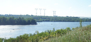 Стоп! Собственность олигарха: Днепр 