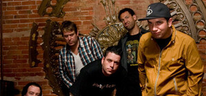 В Киеве выступят отвязные панк-рокеры Bloodhound Gang