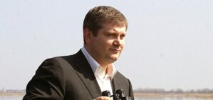 Завтра Одессу посетит вице-премьер