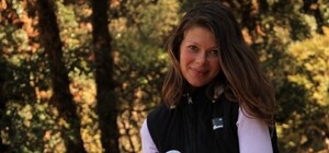 Одесситка погибла в Индии, сорвавшись на авто в 35-метровую бездну