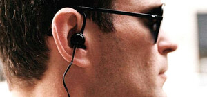 Донецкий телохранитель: быстро стрелять для нашей профессии не главное