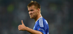 С Днем рождения: Андрей Ярмоленко - именинник