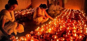 В Симферополе на этих выходных отметят индийский Новый год