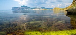 Лучшие достопримечательности Крыма: кто лидирует в конкурсе