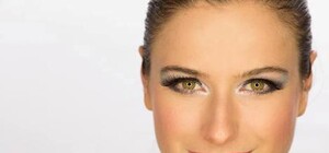 Модель из Луганска откроет неделю моды в Нью-Йорке