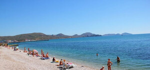 Парламент просит упростить въезд в Украину из-за угрозы срыва курортного сезона