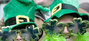 День святого Патрика в Киеве: куда сходить, что приготовить и что посмотреть