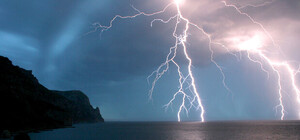 Курортный сезон в Крыму: неделя начнется со шквалов и града