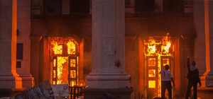 Отчет ВР о событиях 2 мая в Одессе: кто спровоцировал столкновения и от чего погибли 48 человек