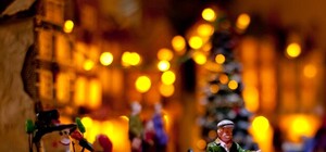 Святкове місто: 20 фото нового року  очима львівських інстаграмерів