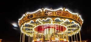 Выходные в Киеве: 15 самых ярких событий этого уик-энда