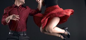 Афиша на выходные: свинг-вечеринка с бесплатными напитками, 