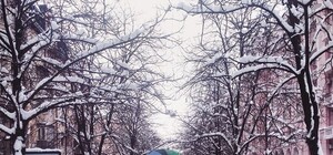 Выходные в Киеве: 15 самых ярких событий этого уик-энда