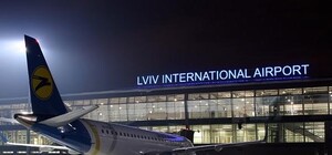 Сьогодні  можуть зняти всі обмеження на відкриття рейсів у Львові