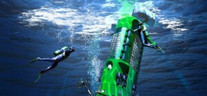 Уроженец Запорожской области повторит 