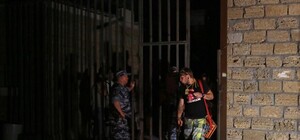 Как в крымской Поповке открывали 