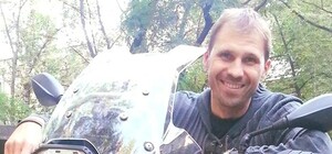 Путешественника Алексея Коровина похоронят в Воронежской области